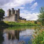 Private Boyne Valley, Hill of Tara and Trim Castle Day Tour - Summary