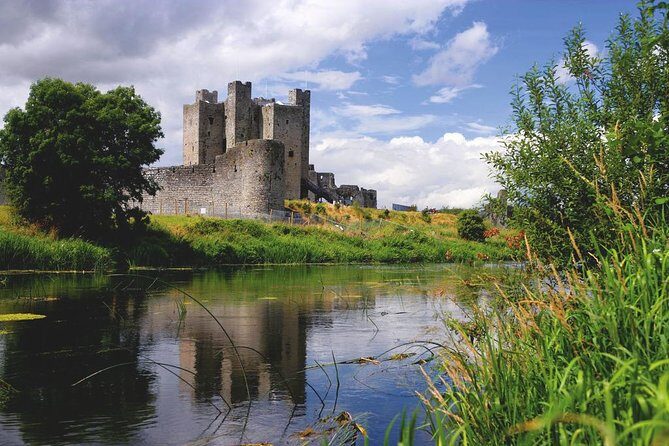 Private Boyne Valley, Hill of Tara and Trim Castle Day Tour - Summary