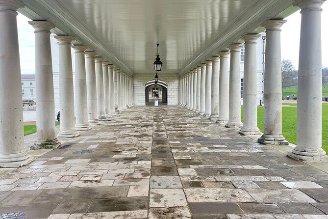 Private Bridgerton Walking Tour of Greenwich - Authentic Perspectives from Reviewers