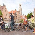 Private Bruges 3.5-Hour Guided Bike Tour: Discover Hidden Gems - Why This Tour Stands Out