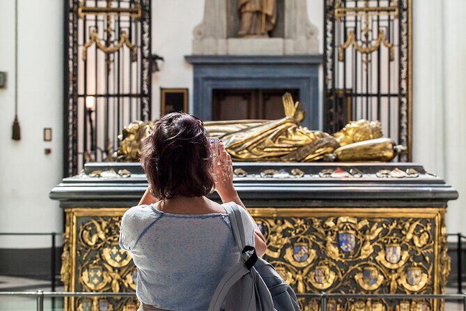 Private Bruges Churches Tour: Discover Michelangelo's Masterpiece - Practical Tips for Your Visit
