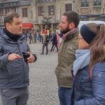 Private Bruges Historical Walking Tour with Chocolate Treat - FAQ
