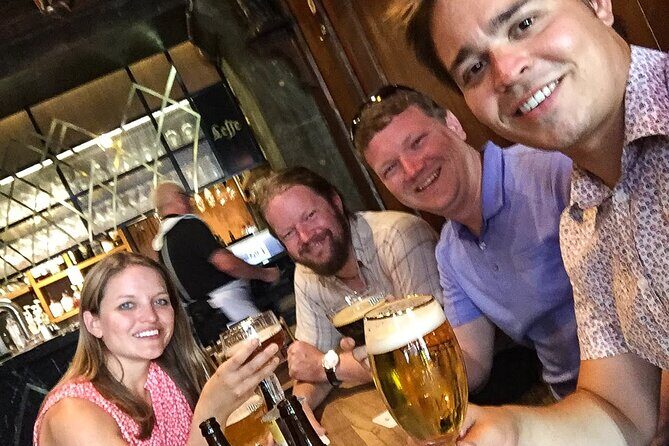 Private Brussels Beer Tour with a Local - Final Thoughts: Is This Tour Worth It?