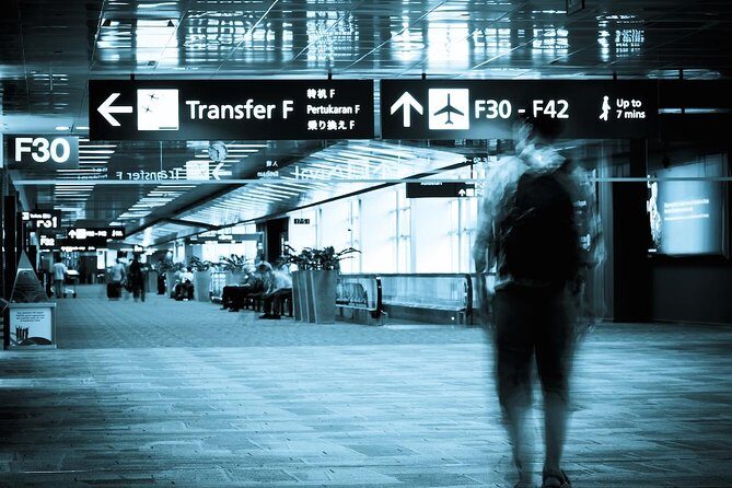 Private Bucharest Airport Transfer - What’s Included and What to Expect