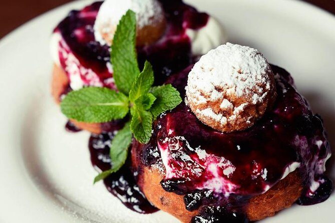 Private Bucharest Food Tour with a Local Foodie - Frequently Asked Questions