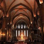 Private Buda Castle Walk with Entry to Matthias Church - What’s Included and What You Should Keep in Mind