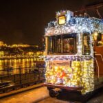 Private Budapest Christmas Market Tour with Chimney Cake & Mulled Wine - What Reviewers Say