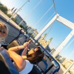 Private Budapest City tour with Classic Russian Jeep or G-Wagon! - A Detailed Look at the Itinerary