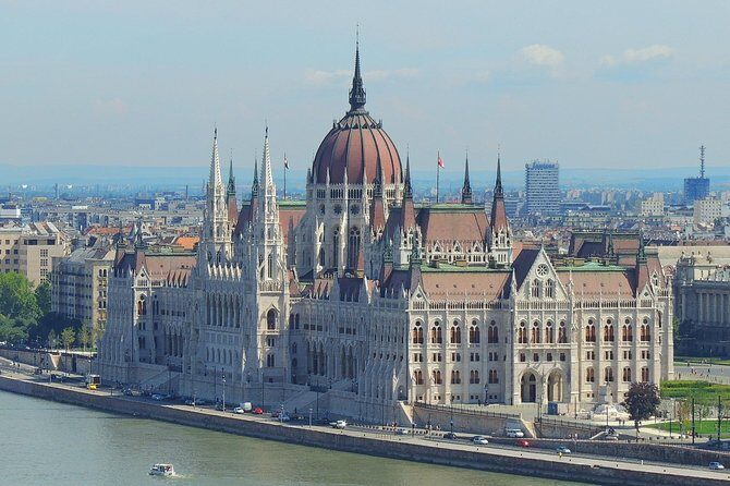 Private Budapest Day Trip from Vienna - The Real Experience: What Travelers Are Saying