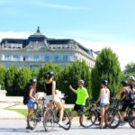 Private Budapest E-Bike Tour - What’s Included and What’s Not?