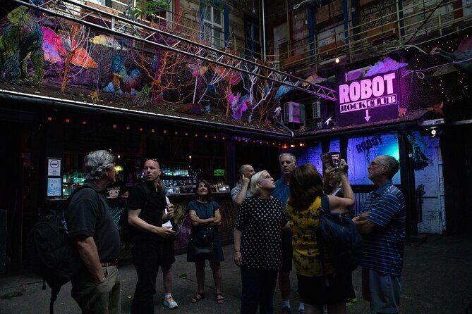 Private Budapest Ruin Bar Tour with Local Drinks & Street Food - The Sum Up: Who Is This Tour Perfect For?