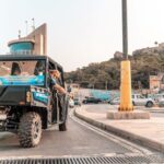 Private Buggy Tour in Gozo Malta - The Experience in Practice: What It’s Like