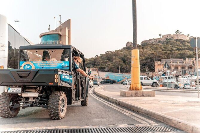 Private Buggy Tour in Gozo Malta - The Experience in Practice: What It’s Like