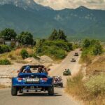 Private Buggy Tour in Mountain Olympus - Practical Tips for Enjoying the Tour