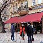 Private Café Wandering: Excursion through Budapests Belle Epoque - FAQ