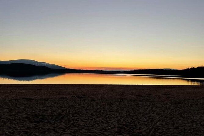 Private Cairngorm National Park tour - Who Is This Tour Best For?