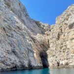 Private Caldera Cruise with Motor Yacht in Santorini - In-Depth Look at the Itinerary
