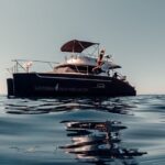 Private Caldera Cruise with Power Catamaran ENJOY incl. Meal & Drinks - Who Should Consider This Tour?