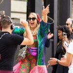 Private Camdens Best Silent Disco Tour up to 30 participants - The Sum Up