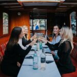 Private Canal Cruise in Amsterdam - FAQ