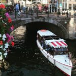 Private canal cruise on small historic boat - Practical Details and Considerations