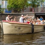 Private Canal Tour Haarlem, your private boat with a captain - Pricing and Value