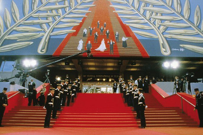 Private Cannes and Saint Paul-de-Vence Half-Day tour from Nice - Practical Details and What Travelers Can Expect