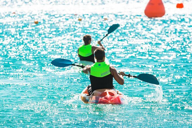 Private Canoeing Experience in Mykonos - Who Should Consider This Experience?