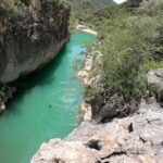 Private canyoning adventure in the Buitreras Canyon - What to Expect During the Tour