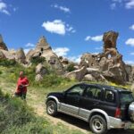 Private Cappadocia Jeep Safari - Transportation, Duration, and Value