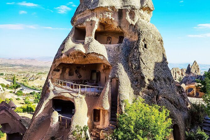 Private Cappadocia Tour - FAQs