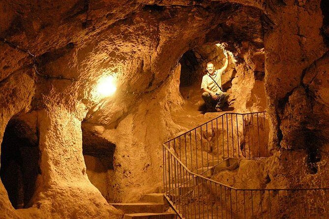 PRIVATE Cappadocia Tour & Underground City Combined with TICKETS - The Full Breakdown of the Tour Experience