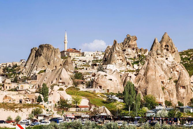 Private Cappadocia Tour w/Chimneys and Goreme Open Air Museum - The Sum Up: Who Should Consider This Tour?