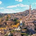 Private Cappadocia Tour with Airport Transfers - Transportation and Practical Details