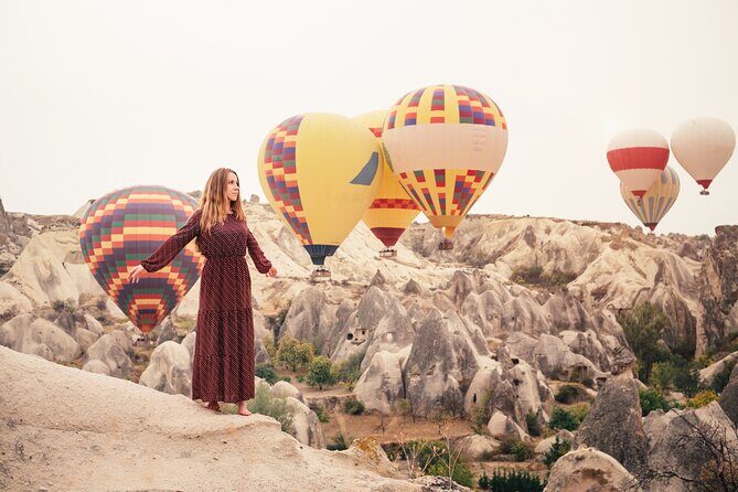 Private Cappadocia Tour with Underground City (Guide & Driver) - Who Is This Tour Best For?