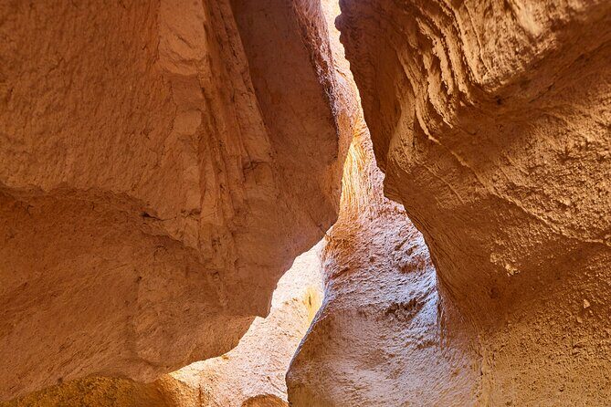 Private Cappadocia Tour with Underground City - Who Is This Tour Best For?