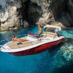 Private Capri daily Tour from Sorrento by 21ft boat - What Travelers Say About This Tour
