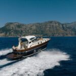 Private Capri day tour from Sorrento on a 38ft Motorboat - Who Should Consider This Experience?