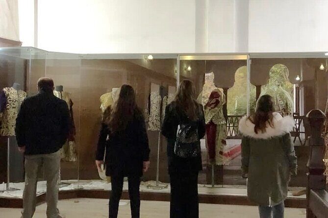 Private Car & Driver Tour of Elbasan City and Petrela Castle - Introduction to the Experience