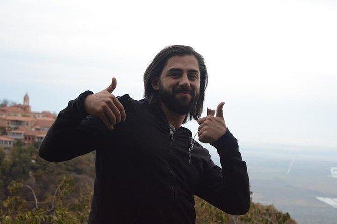 Private Car - From Tbilisi, Kutaisi, Martvili Canyons, caves - What Past Travelers Say