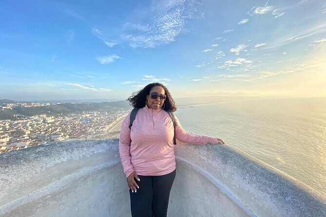 PRIVATE Car Obidos - Nazaré - Alcobaça FULL DAY - Practical Tips for Making the Most