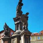 Private car or minivan transfer from Budapest to Prague or back - Practical Details and Tips