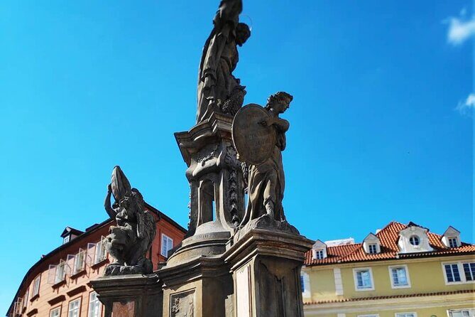 Private car or minivan transfer from Budapest to Prague or back - Practical Details and Tips