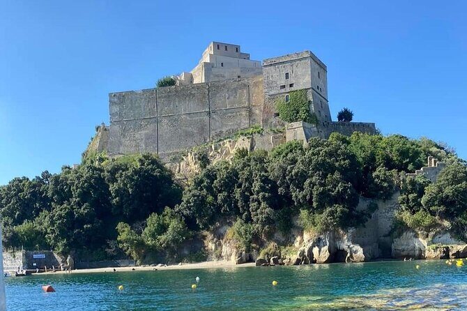 Private car tour among the treasures of the Phlegraean Fields of Naples. - Who Is This Tour Best For?