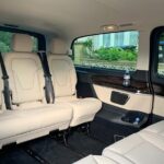 Private Car Transfer from Heathrow Airport to Southampton City - What the Experience Looks Like