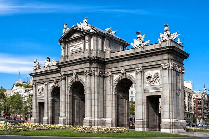 Private Car Transfer from Lisbon to Madrid with 2 hours for sightseeing - Why This Transfer Is Worth the Investment