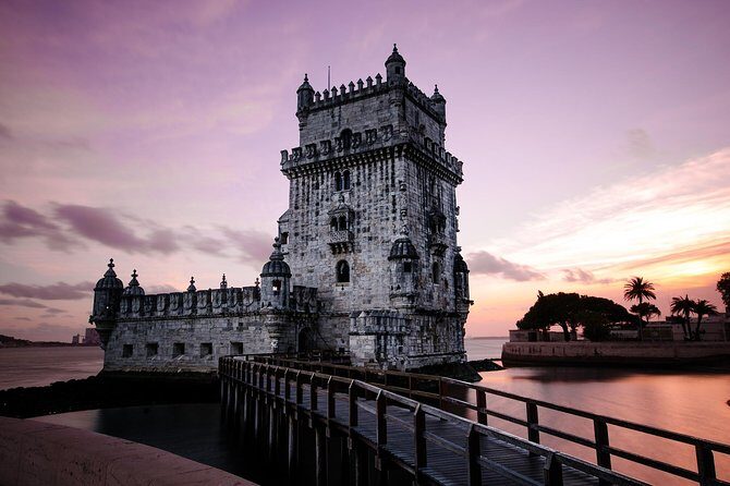 Private Car Transfer from Porto to Lisbon with 2 hours for sightseeing - Why This Transfer Offers Good Value