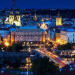 Private Car Transfer from Vienna to Prague with 2h of Sightseeing - Who is this experience perfect for?