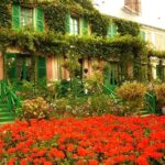 Private Car Trip to Giverny Garden from Paris - What’s Included and What’s Not