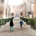 Private Caracalla Baths and Circus Maximus Tour for Kids and Families - A Closer Look at the Itinerary